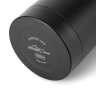 Термос KOVEA Black Stone 1,0 (12/24 ч) KDW-BS1000